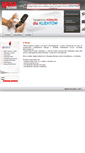 Mobile Screenshot of mediasystems.pl